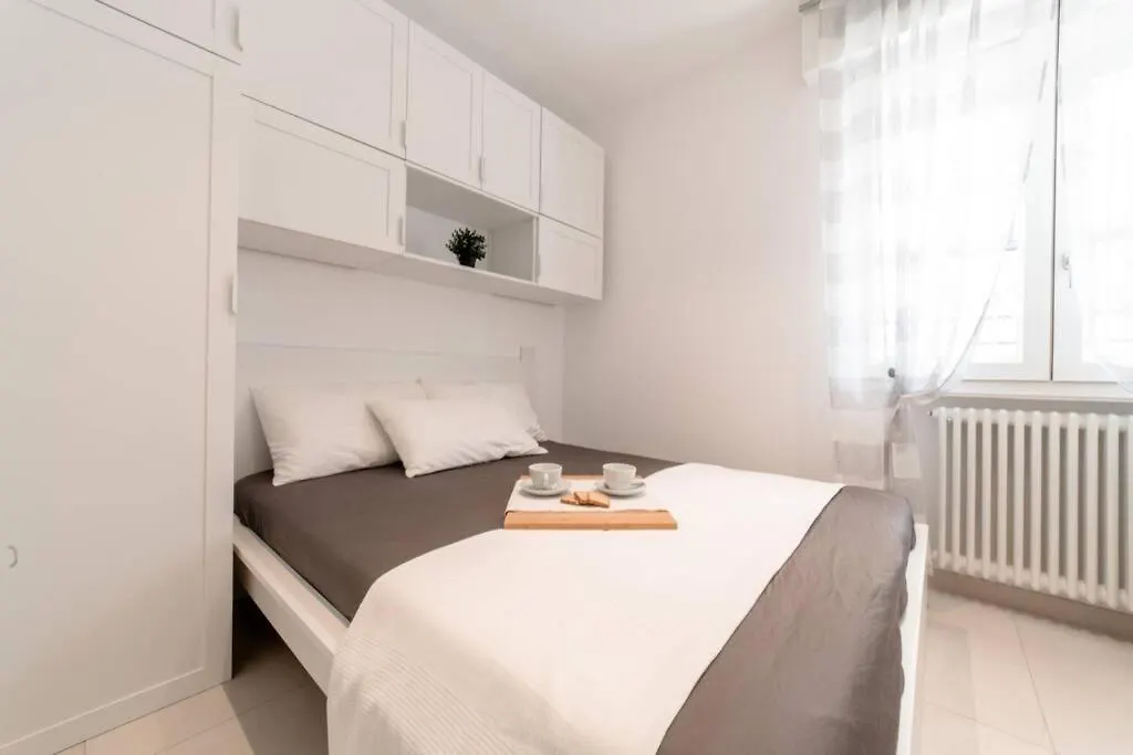 Lägenhet Loved By All - Loft Al Mare Con Free Parking