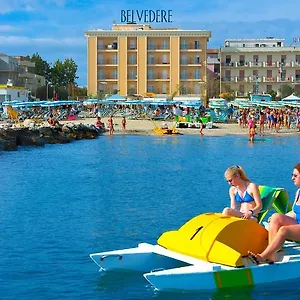 Hotel Belvedere, Misano Adriatico