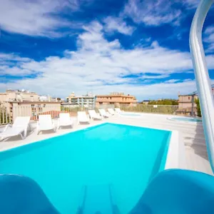 Hotel Ciccio, Misano Adriatico