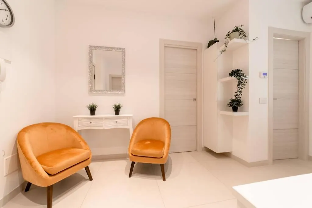 Apartment Loved By All - Loft Al Mare Con Free Parking Italy