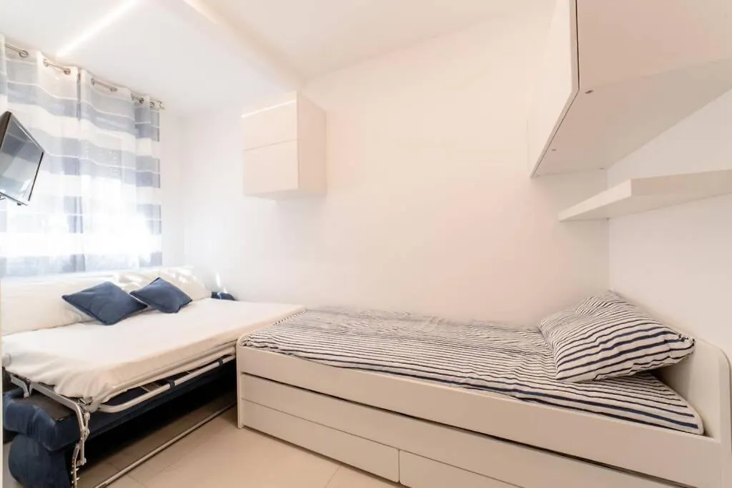 Apartment Loved By All - Loft Al Mare Con Free Parking