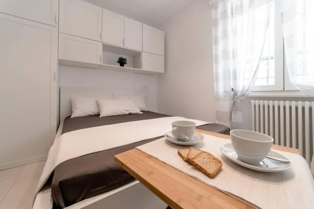 Apartment Loved By All - Loft Al Mare Con Free Parking Italy