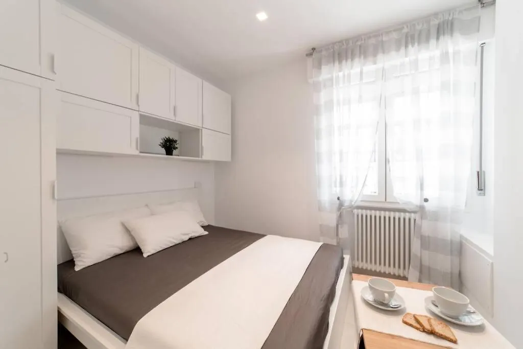 Loved By All - Loft Al Mare Con Free Parking