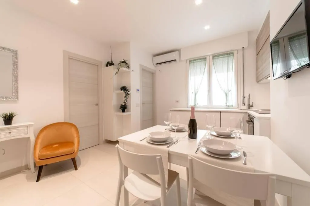Apartment Loved By All - Loft Al Mare Con Free Parking
