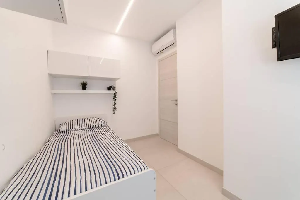 Apartment Loved By All - Loft Al Mare Con Free Parking
