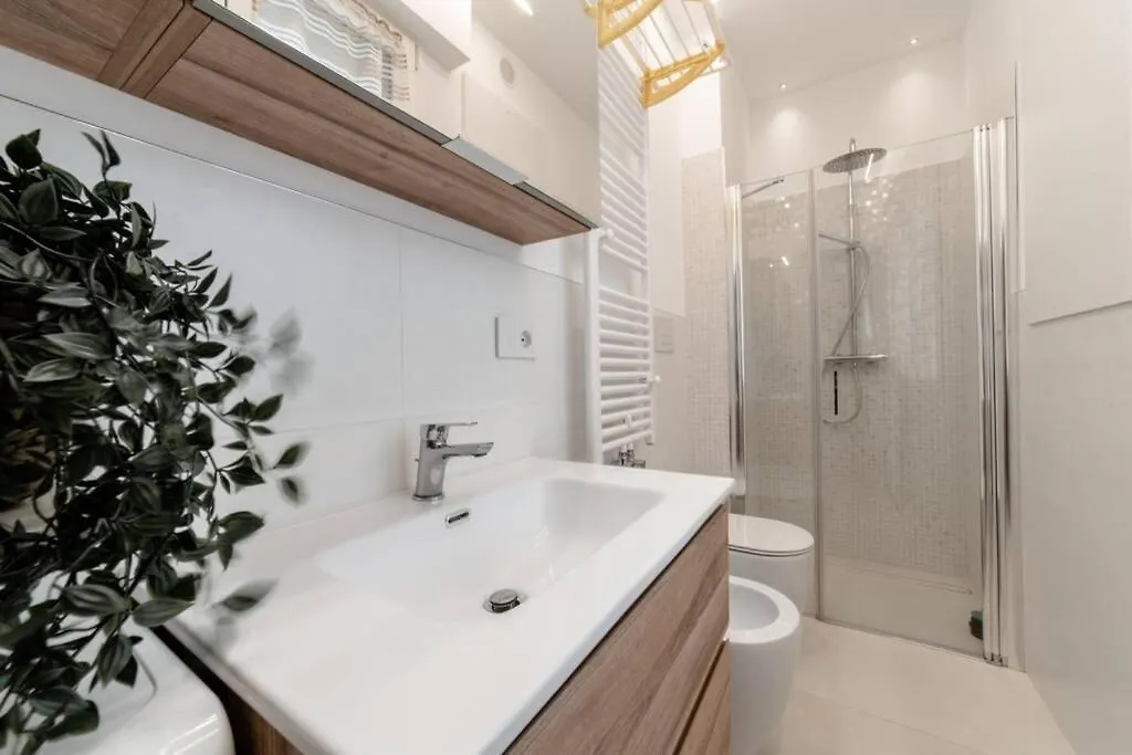 Loved By All - Loft Al Mare Con Free Parking Misano Adriatico